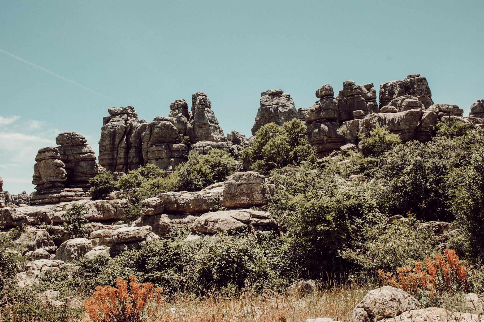 El Torcal